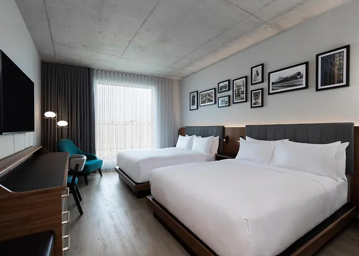 Hyatt Centric Montreal