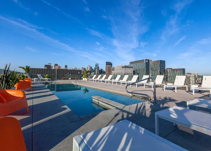 Hyatt Centric Montreal